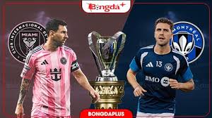 Inter Miami vs Montreal: Can Messi Save the Team?