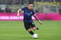 Inter Milan Begins Serie A Title Defense Against Monza