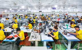 International Organizations Raise Vietnam's GDP Growth Forecast