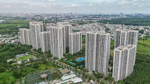 Inventory of Condominiums Surges Nearly Fourfold