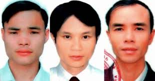 Investigation Agency Calls for Three Suspects to Surrender