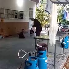 Investigation Underway After Man Assaults Boy at Chùa Bầu