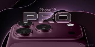 iPhone 18 Pro Event Date Predictions and Expectations