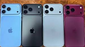 iPhone 18 Pro: Key Upgrades Over iPhone 17 Pro