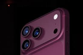iPhone 18 Pro Max Unveils Four Stunning New Colors