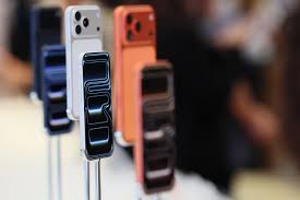 iPhone 18 Pro Set for September Launch Amid High Demand