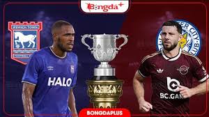 Ipswich Town vs Leicester City: Match Preview