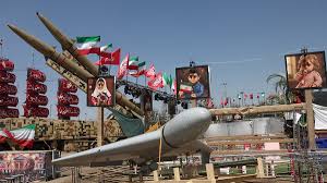 Iran Shifts from Defense to Offense Amid Stalemate