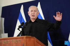 Israel Responds to Turkey's Request for Arrest Warrant Against Netanyahu