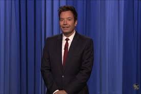 Jimmy Fallon Jokes About Trump's North Korea Relations
