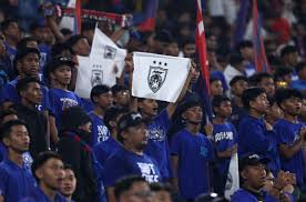 Johor Darul Ta'zim Set to Face Chelsea in Friendly Match