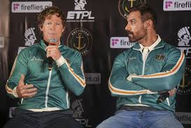 Jonty Rhodes Warns of Cricket's Future Similar to Football