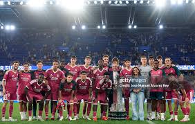José Mourinho Enforces Strict Training Regimen at Real Madrid