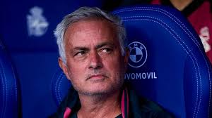 Jose Mourinho Faces Defensive Crisis at Real Madrid