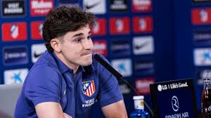 Julián Alvarez Expresses Discontent with Atlético Management