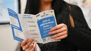 July Jobs Numbers Expected to Show Little Change