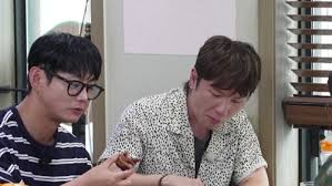 Jun Hyun-moo's Culinary Adventure in Uijeongbu