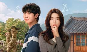 Jung Hae In's 'Our Sticky Love' Captivates Viewers with Amnesia Romance