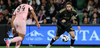 Juventus Defeats Palermo 2-0 in Final Preseason Match