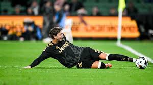 Juventus Secures Victory Against Palermo in Friendly Match