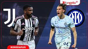 Juventus vs Inter: Match Preview for August 8