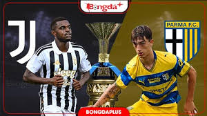 Juventus vs Parma: Match Preview and Predictions