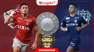 Kashima Antlers vs Avispa Fukuoka: Match Preview