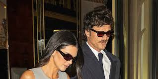 Kendall Jenner and Jacob Elordi Enjoy Romantic Date Night in London