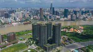 Keppel Sells Entire Stake in Empire City Project in Thu Thiem