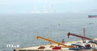 Khanh Hoa Calls for Investment in Ca Na LNG Power Plant Development