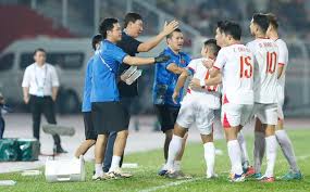 Kim Sang Sik Could Cause Heartache for Park Hang-seo