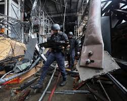Kyiv Faces Renewed Attacks Amid Ongoing Conflict