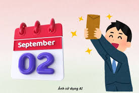 Labor Pay on National Holiday September 2