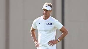 Lane Kiffin Defends NFL Players Returning to College Football