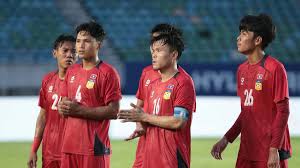 Lao Football Players Under Investigation for Match-Fixing Allegations