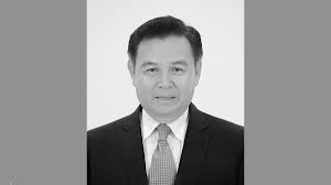 Laos National Assembly Chairman Xaysomphone Phomvihane Passes Away