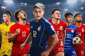 Latest Schedule for ASEAN Cup 2026