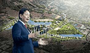 Latest Updates on FPT's $2 Billion Technology Park Project in Hanoi