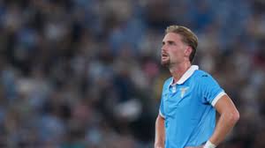 Lazio Falls to Mantova 0-2 in Shocking Coppa Italia Exit