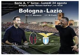 Lazio's Season Opener Ends in Draw Against Bologna