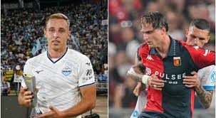Lazio vs Genoa: Match Preview and Viewing Details