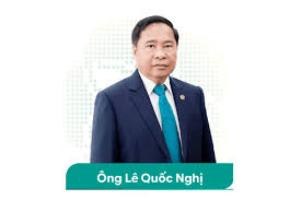 Le Quoc Nghi to Retire from BIDV Board of Directors