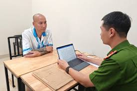 Legal Consequences for Phu Le's Criminal Record