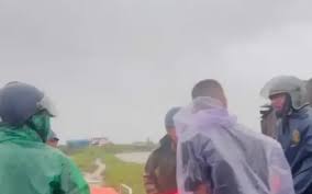 Lightning Strike Claims Life and Injures Another in Vietnam