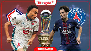 Lille vs PSG Match Preview: Can the Champions Stumble Again?