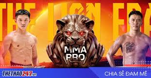 Lion Championship 34 Set to Feature Exciting MMA Matches