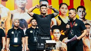 LION Championship 34 Set to Ignite MMA Action in Ho Chi Minh City