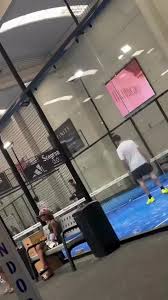 Lisandro Martínez Joins Julián Álvarez and Enzo Fernández in Padel Match