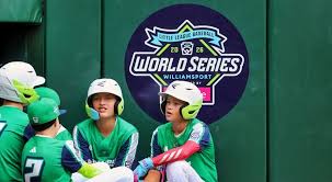 Little League World Series Team Plays Shorthanded Due to Travel Issues