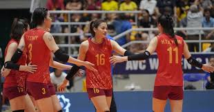 Live Stream Links for Asian Women's Volleyball Championship 2026